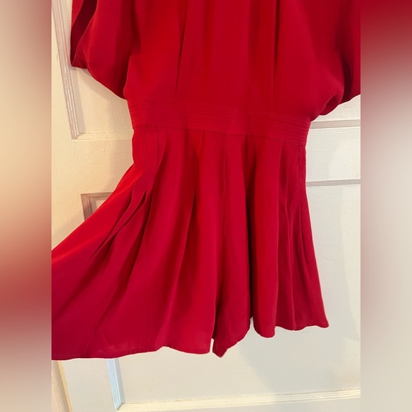 C/MEO Collective night air romper - Picture 3 of 10